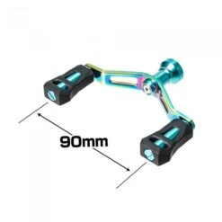 Dress Gatling Double Heat Gradation 90mm (Daiwa Emeraldas) -Best Fishing Store 01151407 5c3d6aa22e868 303bb9bd 47b3 4226 8a98 f25b0cbc9bdf