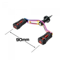 Dress Gatling Double Heat Gradation 90mm (Shimano Sephia) -Best Fishing Store 01151452 5c3d75271dcea 3ab404b9 da71 46b5 8093 157df9aa6e12