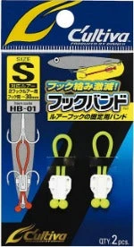 Owner Hook Band HB-01