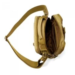 Dress Military 4way Shoulder Bag -Best Fishing Store 02081228 5c5cf75b3e83e
