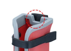 DAIWA HD ROD Holster Black -Best Fishing Store 05