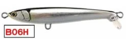 Maria Fla-Pen Blue Runner 85mm 28g -Best Fishing Store 06h afaf8d81 9d21 4693 8c25 3b1a5ebdd3ee