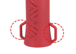 DAIWA HD ROD Holster Black -Best Fishing Store 07