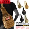 Dress Military Shoulder Bag -Best Fishing Store 08241301 5d60b6a4e044b