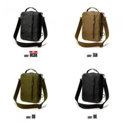 Dress Military 4way Shoulder Bag -Best Fishing Store 09172343 5d80f127367ce