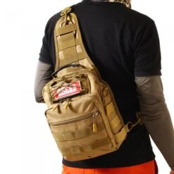 Dress Military Shoulder Bag -Best Fishing Store 10041849 5bb5e2290b86d