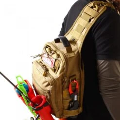 Dress Military Shoulder Bag -Best Fishing Store 10041850 5bb5e2600a470