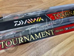 Daiwa 2020 Tournament ISO AGS -Best Fishing Store 10 dda4b51f fdf1 47ef 9627 94da636f04f4