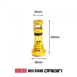 Dress Reel Stand (Daiwa Ver 3.) -Best Fishing Store 11261934 5a1a98a64963c e3dec1fc fc06 476d 9782 b02c9bbd16fb