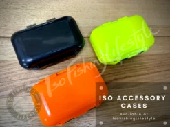 ISO Accessory Box