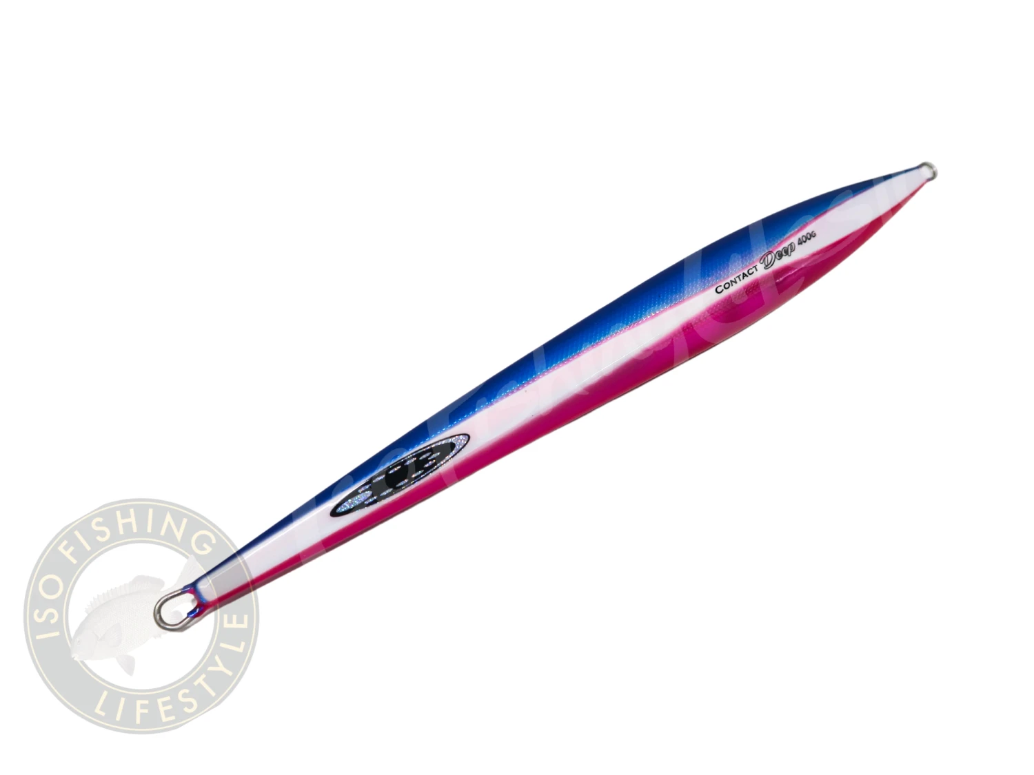 Oceans Legacy Deep Contact Jig 8 Oceans Legacy Deep Contact Jig - Image 6