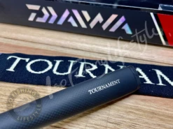 Daiwa 2020 Tournament ISO AGS -Best Fishing Store 14