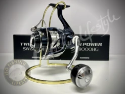 2021 Shimano Twinpower SW