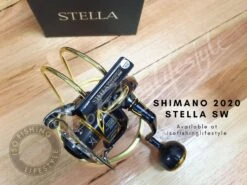 2020 Shimano STELLA SW -Best Fishing Store 1 8db3a045 a7bc 45ec 8534 826c9f4a57a1