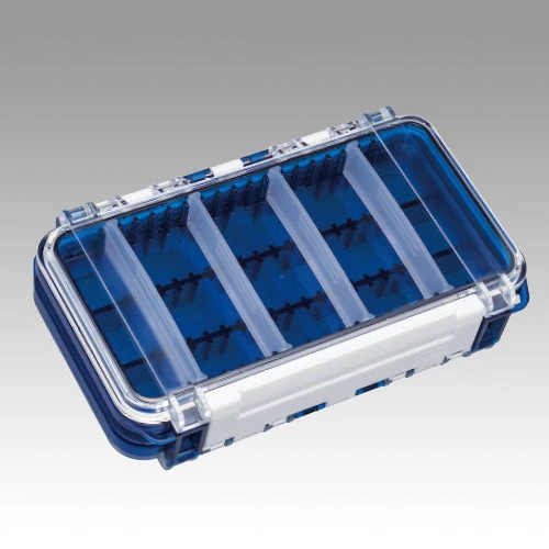 Versus Meiho Waterproof Case WG (Clear Blue) 3 Versus Meiho Waterproof Case WG (Clear Blue)