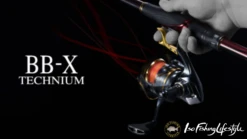 2021 Shimano BB-X Technium LBD Reel -Best Fishing Store 1 b510f9ab 0f02 4c4b b4e7 21d1ab21407c