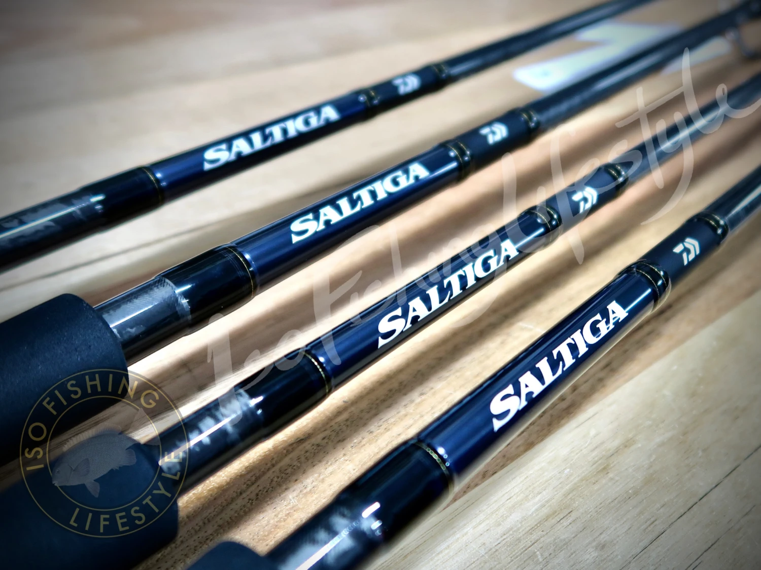 2021 Daiwa Saltiga C Rods 3 2021 Daiwa Saltiga C Rods