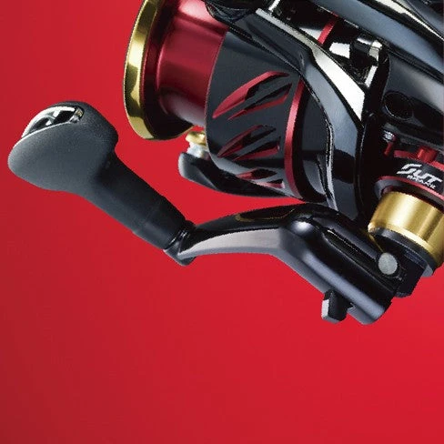 2017 Shimano BB-X Hyper Force LBD Fishing Reel 13 2017 Shimano BB-X Hyper Force LBD Fishing Reel - Image 11