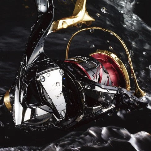 2017 Shimano BB-X Hyper Force LBD Fishing Reel 8 2017 Shimano BB-X Hyper Force LBD Fishing Reel - Image 6