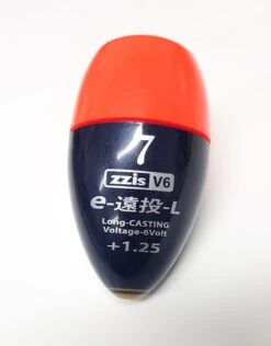 Zzis E L Battery Float SP-420