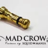 2021 Mad Crow X Squid Mania Custom Balancer (Outside Model - Long) GOLD -Best Fishing Store 20200408 bb0e8d