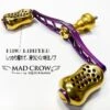 2020 Livre Limited MAD CROW 100 Purple & Gold [Fino LMTD IP-24K Special Specification] -Best Fishing Store 20201109 3e5322