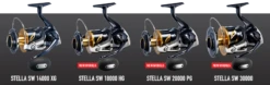 2020 Shimano STELLA SW -Best Fishing Store 2020 STELLA 4 5abf0327 bf84 4570 b536 9929e7e936d5