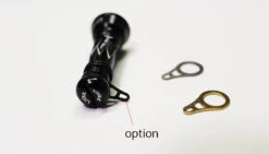 2021 Squid Mania Custom Balancer 2 (Outside Model - Long) BLACK -Best Fishing Store 20210722 6d8c9e