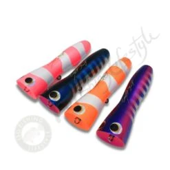 2021 Craftbait GT-3 130g Handmade Popper -Best Fishing Store 2021CraftbaitGT3 be25c117 2b44 42db 8d6e fa71be447117