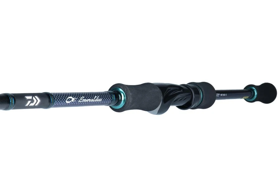Daiwa 2020 Emeraldas MX Eging Rod 4 Daiwa 2020 Emeraldas MX Eging Rod - Image 2