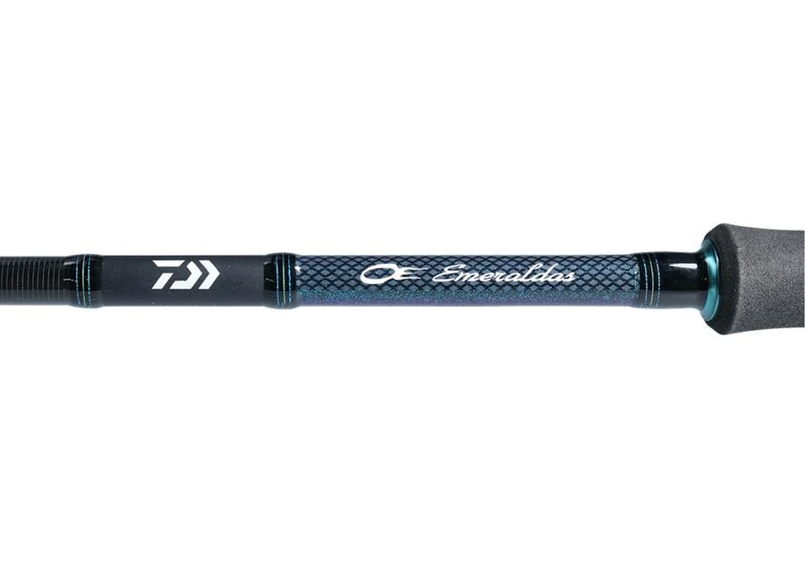 Daiwa 2020 Emeraldas MX Eging Rod 5 Daiwa 2020 Emeraldas MX Eging Rod - Image 3