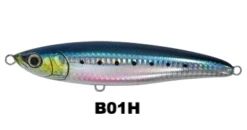 2017 Maria Loaded 55g Sinking Stickbait