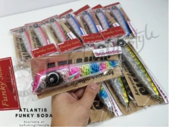 Atlantis Funky Soda 200F Swimming Popper -Best Fishing Store 2 37eb2a7f 3bd0 4633 870c 2e30b1c7f3d0