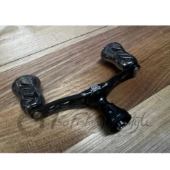 Livre Wing 98 Dark Gunmetal Edition -Best Fishing Store 2 54dda2f3 f7e1 4b07 be5f 0e72d542b2b0