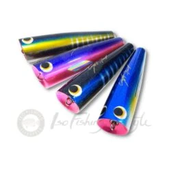 Craft Bait GT-2 Popper 150g -Best Fishing Store 2 de2ddabc 9717 4854 a3ad 6206dc2c50ed