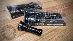 2021 Squid Mania Custom Balancer 2 (Outside Model - Long) BLACK -Best Fishing Store 2 e38750be c469 441a 855d f98e64f0df50