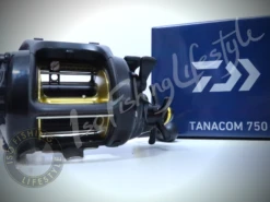Daiwa Tanacom