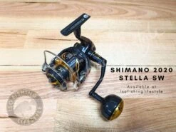 2020 Shimano STELLA SW -Best Fishing Store 3 d7cd076a 6168 4d69 885f 2a59508ac74b