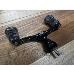 Livre Wing 98 Dark Gunmetal Edition -Best Fishing Store 3 e9bba35a 1989 497f 9c92 8612246137cc