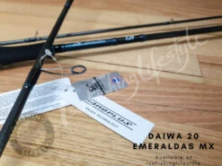 Daiwa 2020 Emeraldas MX Eging Rod 23 Daiwa 2020 Emeraldas MX Eging Rod -Best Fishing Store 4 2867762a e6fb 43b4 9dbd 3497dc702815