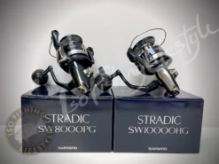 2021 Shimano Stradic SW