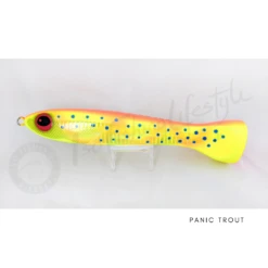 FCL Labo Ebi Pop 120EXT Floating Popper -Best Fishing Store 4 5660785c da75 4e70 a9d5 e801da6d5f09