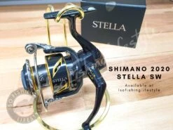2020 Shimano STELLA SW -Best Fishing Store 4 5bee3b2e 7f80 4180 80ef 7cc36b56e7af