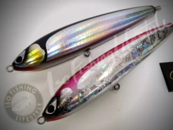 2021 CB One Ryan 250mm 180g -Best Fishing Store 4 6a7d94a3 0c6c 421d a9df e7d0849e2293