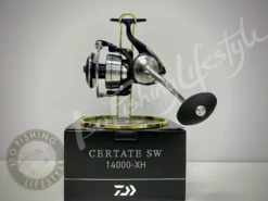 2021 Daiwa Certate SW 17 2021 Daiwa Certate SW -Best Fishing Store 4 6c139d20 cc12 43e8 9dc1 057bcbc63bc2