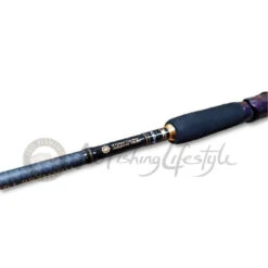 15th Year Anniversary Limited Edition Squid Mania ZERO-G EVOLUTION Green Base Maziora 802 "Onikiri" Premium Eging Rod -Best Fishing Store 4 904427a8 8b77 4d87 97a0 01897175f81d