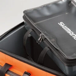 Shimano XEFO Rock Travel Rock Bag BA-224Q -Best Fishing Store 52958 feature1 548710c9 ea8f 4f47 bd86 67bfbcd42041