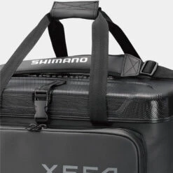 Shimano XEFO Rock Travel Rock Bag BA-224Q -Best Fishing Store 52960 feature1 774ea2a1 e92c 451f 8d69 c6c7c3f725ab