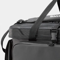 Shimano XEFO Rock Travel Rock Bag BA-224Q -Best Fishing Store 52961 feature1 a1eb155f 1f18 4216 a709 c43e854ff970