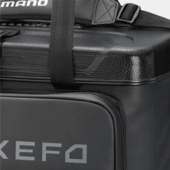 Shimano XEFO Rock Travel Rock Bag BA-224Q -Best Fishing Store 52963 feature1 99dd5a94 99cd 484a 93e7 e05c30973527